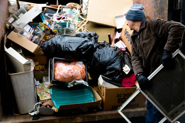 Best Furniture Removal Near Me  in Woodward, IA