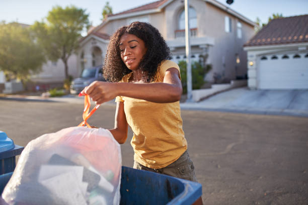 Best Trash Removal Near Me  in Woodward, IA