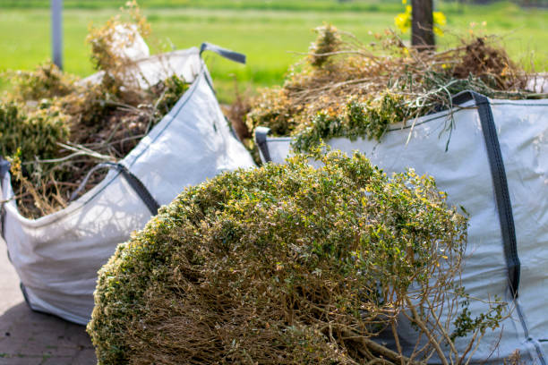 Woodward, IA Junk Removal Company