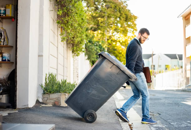 Best Attic Cleanout Services  in Woodward, IA
