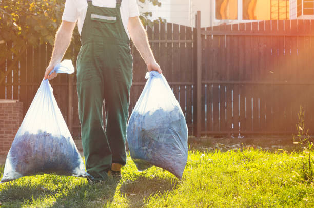 Household Junk Removal in Woodward, IA
