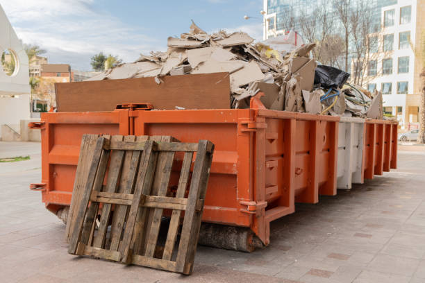 Best Household Junk Removal  in Woodward, IA