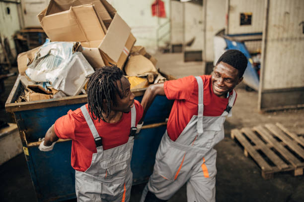 Best Same-Day Junk Removal  in Woodward, IA