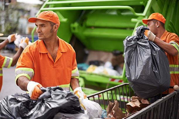 Best Residential Junk Removal  in Woodward, IA