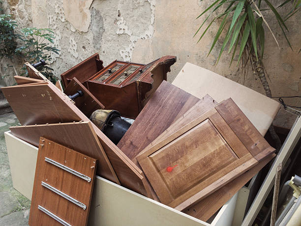 Best Full-Service Junk Removal  in Woodward, IA